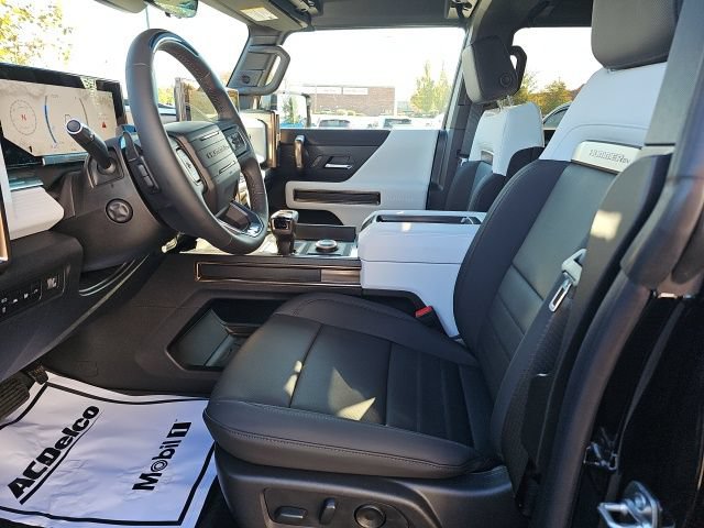 New 2025 GMC Hummer EV 3X w/ Extreme Off-Road Package AWD/4WD image 27
