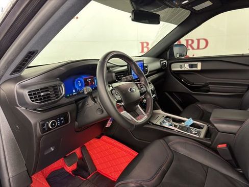 Used 2023 Ford Explorer ST w/ Equipment Group 401A image 12