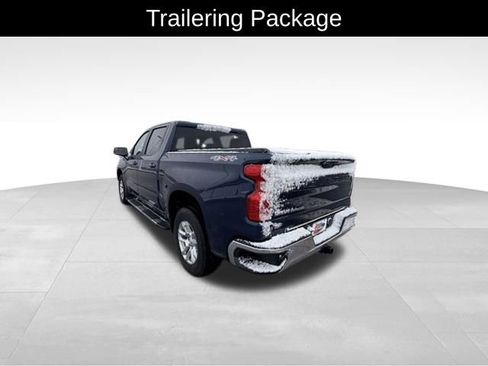 Certified 2023 Chevrolet Silverado 1500 LT image 5