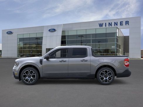 New 2026 Ford Maverick Lariat AWD/4WD image 3