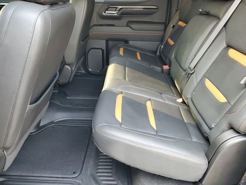 Used 2022 GMC Sierra 1500 AT4 w/ AT4 Premium Package AWD/4WD image 22