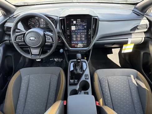 New 2026 Subaru Crosstrek 2.5i Sport AWD/4WD image 18