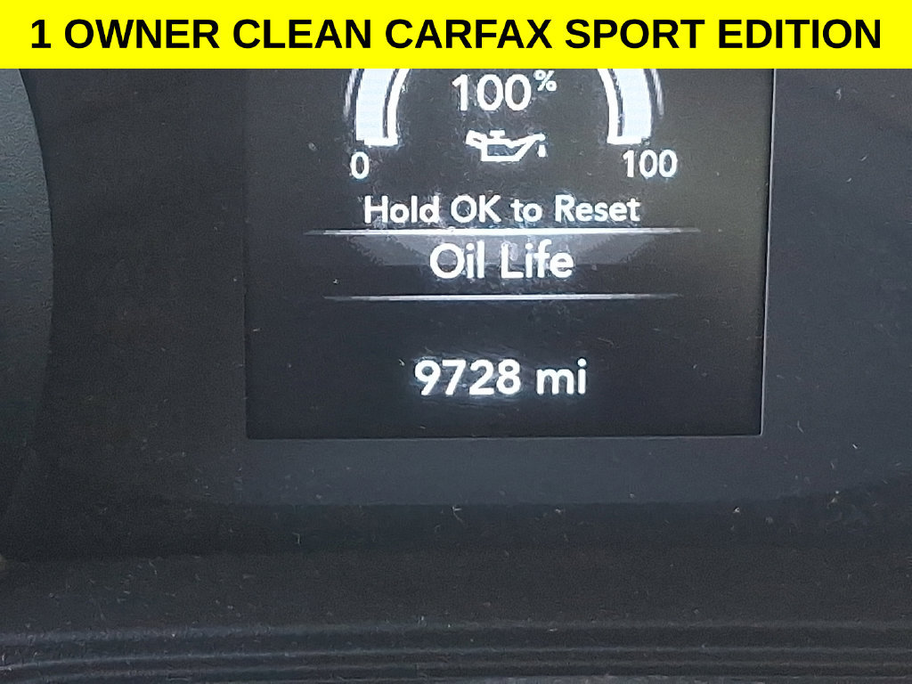 Used 2025 Jeep Wrangler Sport AWD/4WD image 19