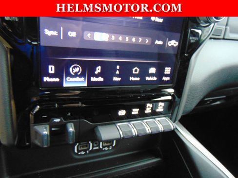 Used 2023 RAM 2500 Big Horn w/ Level B Equipment Group image 30