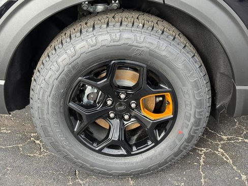 New 2026 Ford Explorer Tremor w/ Tremor Ultimate Package image 4