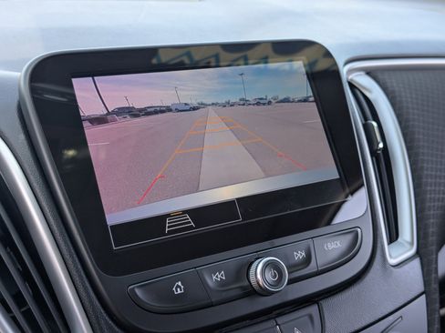 Certified 2024 Chevrolet Malibu LT image 29