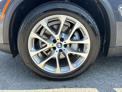 Used 2022 BMW X5 xDrive40i w/ Luxury Seating Package AWD/4WD image 20