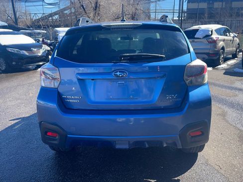 Used 2014 Subaru Crosstrek Touring image 5