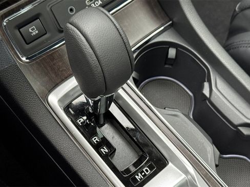 New 2026 Subaru Ascent Touring image 29