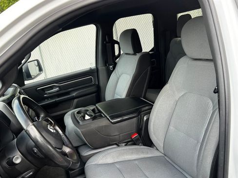 Used 2024 RAM 1500 Big Horn AWD/4WD image 20