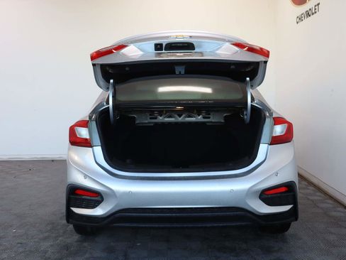 Used 2016 Chevrolet Cruze Premier image 6