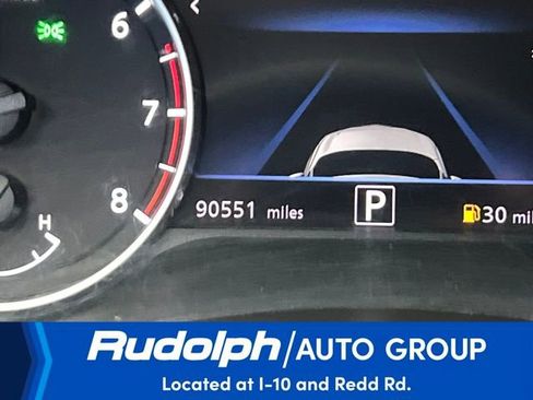 Used 2020 Nissan Sentra SR image 16