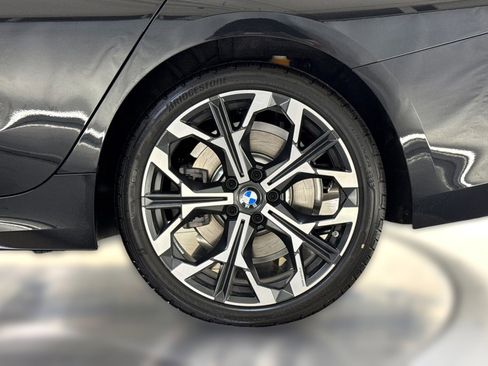 Used 2026 BMW 330i Sedan w/ Convenience Package image 12