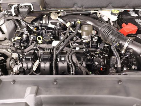 Certified 2022 Lincoln Nautilus Reserve image 20