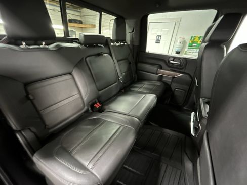 Used 2022 GMC Sierra 2500 Denali AWD/4WD image 28