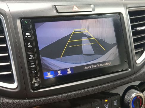 Used 2015 Honda CR-V EX image 31