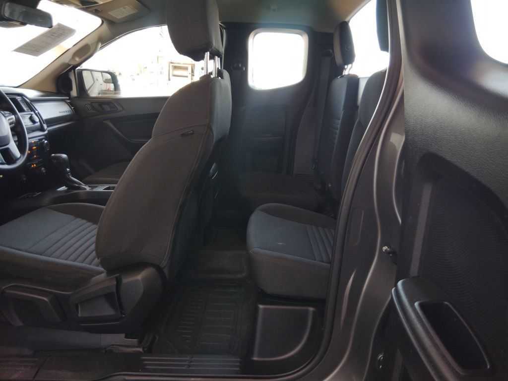 Used 2022 Ford Ranger 2WD SuperCab image 17