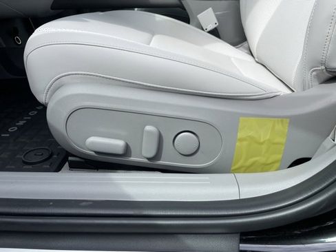 New 2024 Hyundai Ioniq 6 Limited image 10