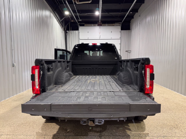 Used 2023 Ford F450 King Ranch w/ FX4 Off-Road Package AWD/4WD image 28