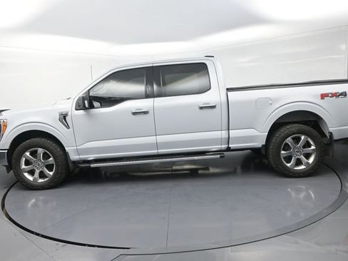 Used 2021 Ford F150 XLT w/ Equipment Group 302A High AWD/4WD image 42