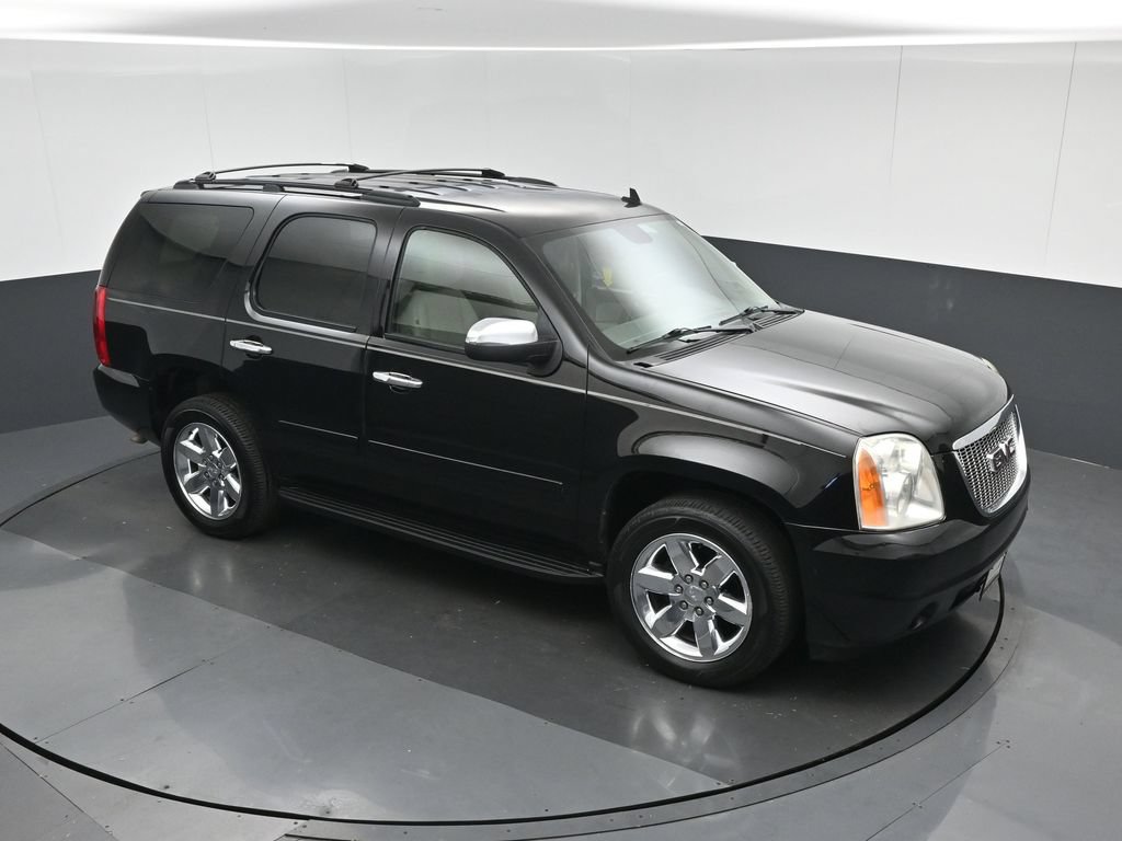 Used 2012 GMC Yukon SLT w/ SLT-2 Equipment Package RWD image 63