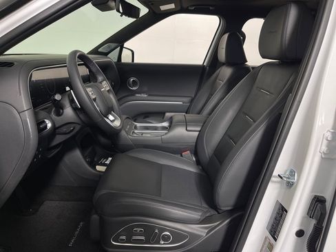 Used 2026 Hyundai Palisade Calligraphy FWD image 12