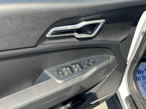Certified 2023 Kia Sportage LX AWD/4WD image 22