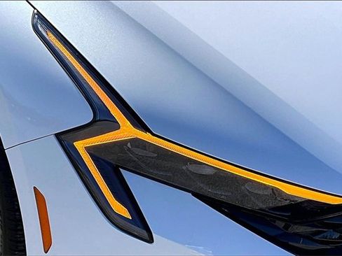 Used 2026 Kia K5 GT-Line image 32