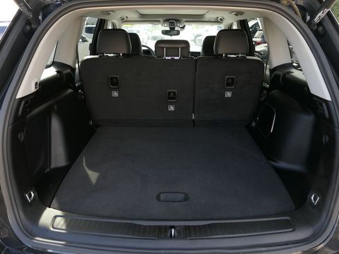 Used 2023 Jeep Grand Cherokee 4WD 4xe image 20