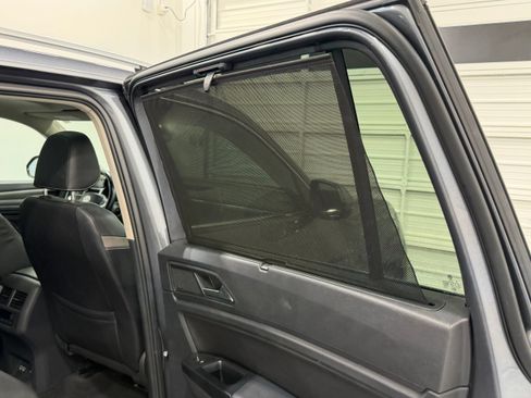 Used 2021 Volkswagen Atlas SEL Premium AWD/4WD image 51