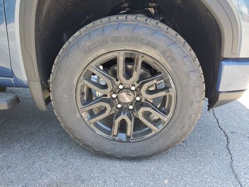 New 2026 GMC Sierra 1500 Elevation w/ X31 Off-Road Package AWD/4WD image 6