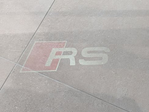 New 2025 Audi RS 3 image 12