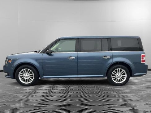 Used 2018 Ford Flex SEL image 5