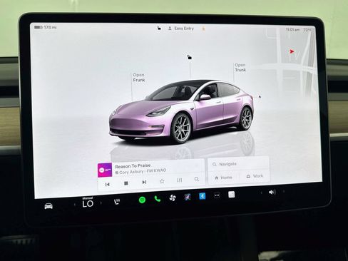 Used 2023 Tesla Model 3 Standard Range RWD image 17
