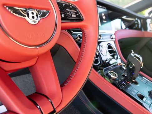 New 2026 Bentley Continental GT AWD/4WD image 46