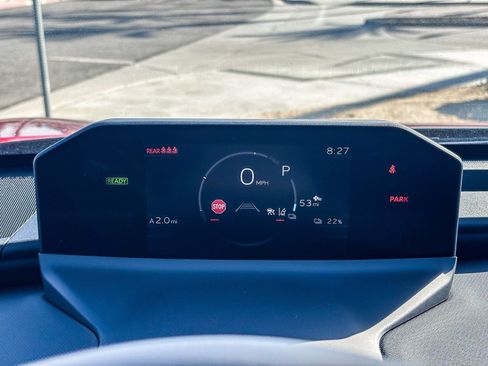 New 2026 Toyota bZ FWD image 27