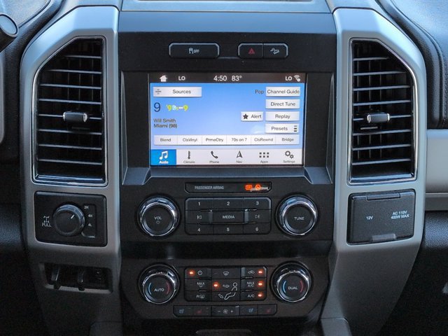 Used 2019 Ford F250 Lariat w/ Chrome Package AWD/4WD image 18