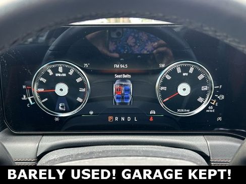 Used 2024 Ford Mustang Premium image 17