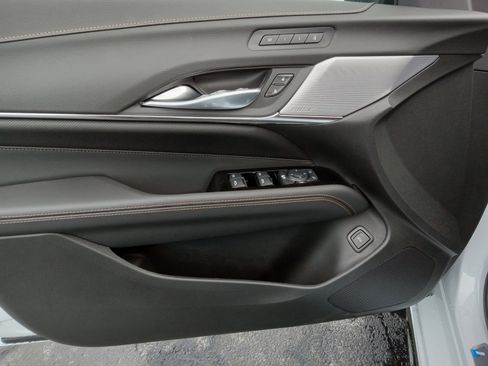 New 2026 Cadillac CT4 Sport image 10