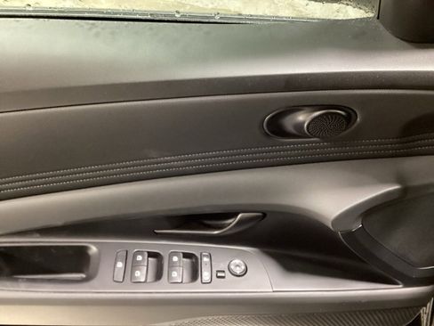 New 2026 Hyundai Elantra Sport w/ Cargo Package image 18