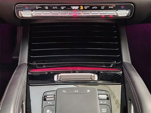 Used 2025 Mercedes-Benz GLS 450 4MATIC image 19