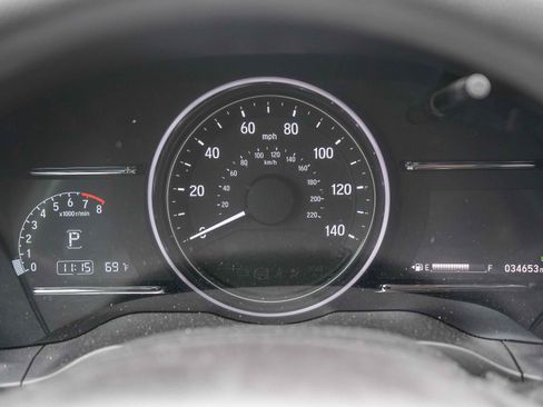 Used 2022 Honda HR-V EX image 23