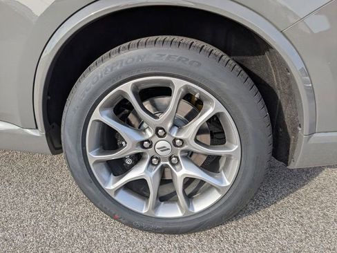 New 2026 Dodge Durango GT image 8