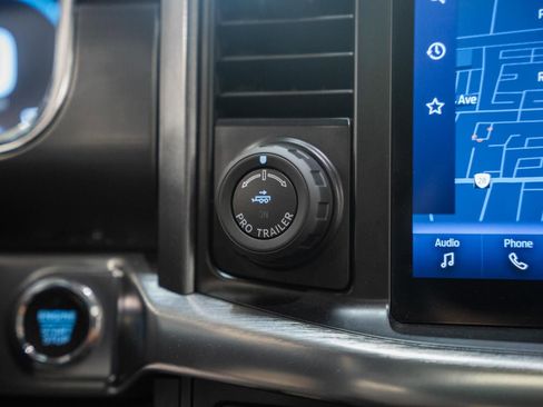 Certified 2023 Ford F150 Lariat w/ Equipment Group 502A High image 26