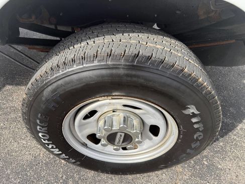 Used 2021 Ford F350 XL w/ Power Equipment Group image 24