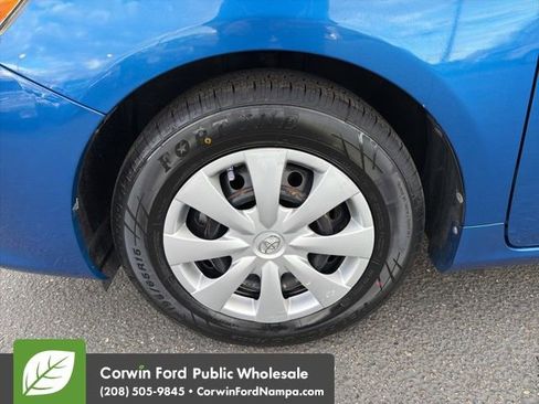 Used 2010 Toyota Corolla LE image 9