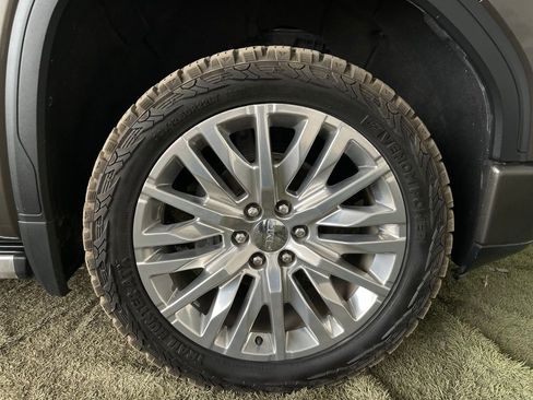 Used 2019 GMC Sierra 1500 Denali w/ Denali Ultimate Package image 13