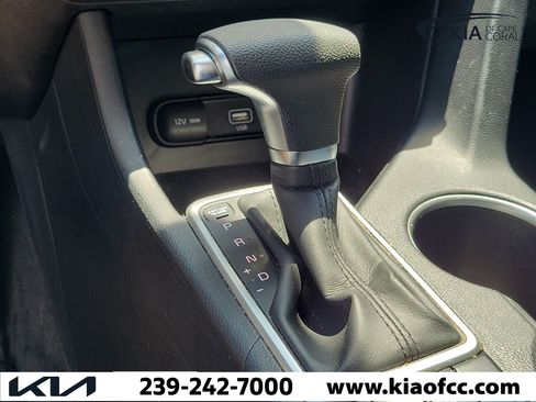 Used 2022 Kia Sportage LX FWD image 30