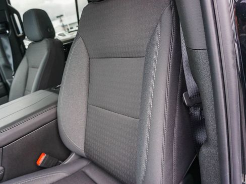 New 2026 Chevrolet Tahoe LS w/ LPO, Dark Essentials Package RWD image 20