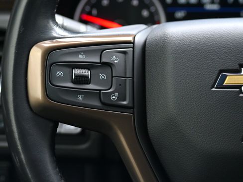 Used 2021 Chevrolet Tahoe High Country image 20